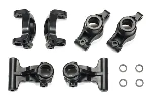 Tamiya M-07 Concept C Parts Uprights