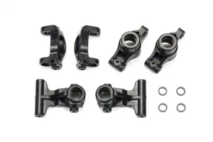Tamiya M-07 Concept C Parts Uprights