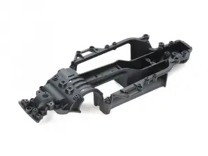 Tamiya M-07 Concept Lower Deck