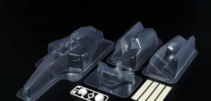 Tamiya F104 2017 Body