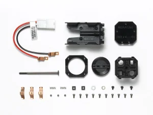 Tamiya T3-01 AA Battery Case For 57405 / 57409