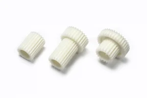 Tamiya M-08 Concept Gears