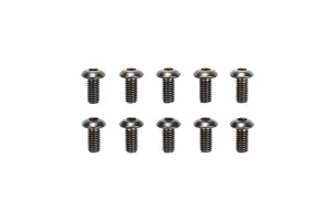 Tamiya 3x6mm Hex Screw (MA3 x10)