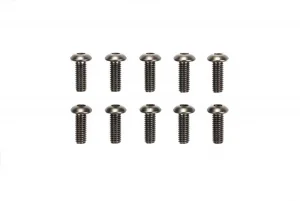 Tamiya  3x8mm Hex Screw (MB2 x10)