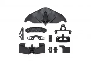 Tamiya Tc-01 B Parts (Bumper)