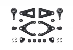 Tamiya Tc-01 C/D Parts Suspension X 2