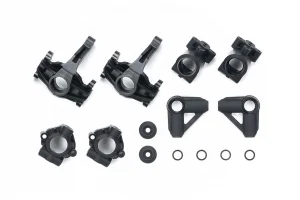 Tamiya TD4 C Parts - Uprights X 2