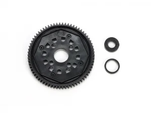 Tamiya Xv-02 06 Module Spur Gear 70T