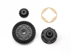 Tamiya 39T Ring Gear Xv-02/TT-02 Gd