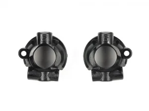 Tamiya Xv-02D Parts Caster Block 6 Deg