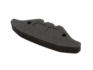 Tamiya Xv-02 Urethane Bumper