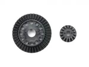 Tamiya 40T Ring Gear Xv-02 Gd