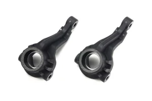 Tamiya BB-01 C Parts F Upright X 2