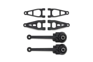 Tamiya BB-01D Parts Suspension Arms X 2