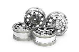Tamiya Buggy Wheels Plt