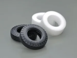Tamiya Buggy F Tyres X 2