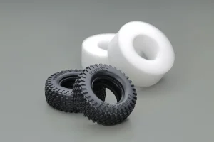 Tamiya Buggy R Tyres X2