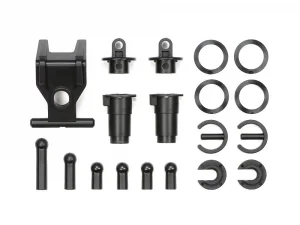 Tamiya Mb-01 B Parts (Dampers)