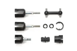 Tamiya Mb-01 C Parts (Transmission)