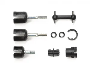 Tamiya Mb-01 C Parts (Transmission)