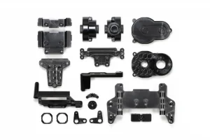 Tamiya Mb-01 D Parts (Gearbox)
