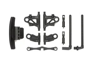 Tamiya Mb-01 M Parts (Arms)
