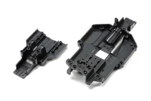 Tamiya Mb-01 Ld Parts (Lower Deck)
