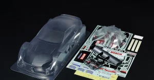Motul Autech Z Body