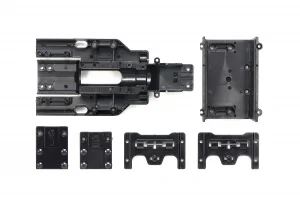 Tamiya BT-01 E Parts Sub Frame