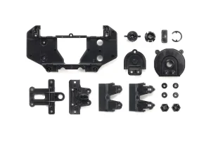 Tamiya BT-01 FL Parts Deck & RBM Base