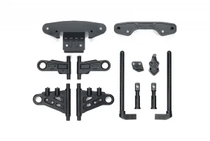 Tamiya BT-01 T Parts Suspension Arms