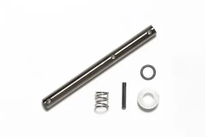 Tamiya BT-01 FR Spur Gear Shaft Set
