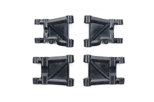 XM-01 D Parts Suspension Arms