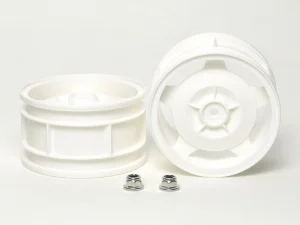 Tamiya R.Star-Dish Wheels