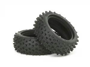 Tamiya 6024 Square Spike Tyrex2 Was 53092