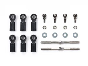 Tamiya Turn-Buckle Tie Rods