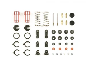 Tamiya Low Friction Aluminium. Damper