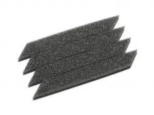 Tamiya M Chassis Inner Sponge