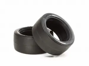 Tamiya M Chassis Slicks *2