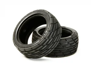 Tamiya M2 Radial Tires *2