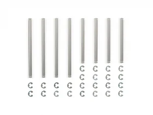Tamiya TL-01 Stainless Steel Suspension. Shaft