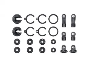 Tamiya Low Friction Damper V Parts