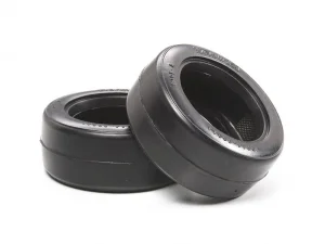 Tamiya 60D Reinforced Tires A*2