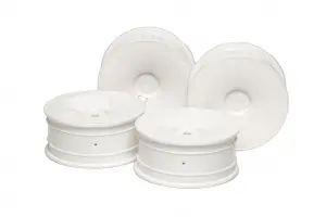 Tamiya Medium Narrow Dish Wheel (+)