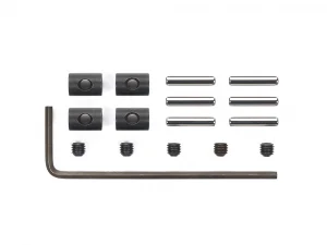 Tamiya C.Joint For Assy Univ Shaft Apr
