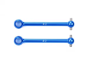 Tamiya 42mm Light Rear Swing Shaft Apr