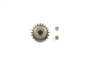Tamiya Hfc 0.6 Aluminium Pinion(20T/F201)