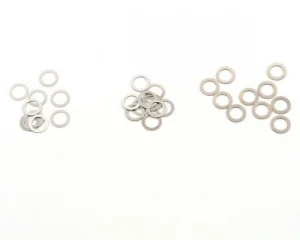 Tamiya 5mm Shim Set 10X3 Types