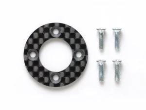 Tamiya Tbevo3 One Way Ring Gear Plate