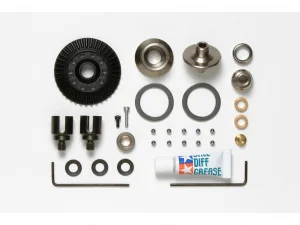 Tamiya Ball Diff Set (TT-01 TGS)